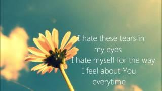 Claude Kelly - I hate Love [HD] [Lyrics]