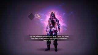 Destiny 2 - Cayde