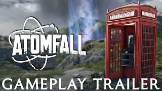 Introducing Atomfall | Official Gameplay Overview Trailer