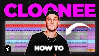 How To Make Tech House Like Cloonee