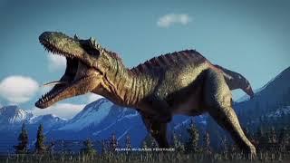 Мир Юрского Периода Эволюция 2 ( Jurassic World Evolution 2 )