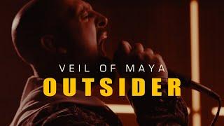 VEIL OF MAYA - Outsider (Official Music Video)