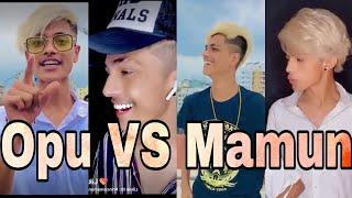 !!  Opu VS Mamun  !!  New likee video   9 August 2020 !!