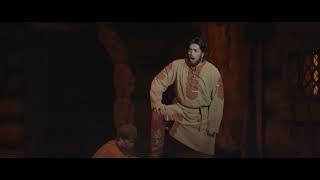 Александр Касьянов ,Ария Грязного Опера Царская невеста, Alexander Kasyanov (baritone) .