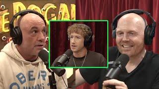 Bill Burr & Joe Rogan - How Social Media Keeps You Hooked!