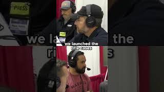 @Magpul Scott and Chris discuss new products with On The Range Podcast! #podcast #magpul #reaction