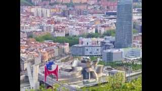 BILBAO, BASQUE COUNTRY