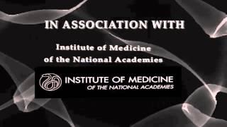 2013 Geoffrey Beene Global NeuroDiscovery Challenge Launch