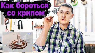 ПЧМ Почему хрустит ручка громкости на электрогитаре?  | Ремонт гитар |