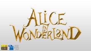 მომავლის სკოლა/School of Tomorrow ; «Alice in Wonderland» 2012 წელი