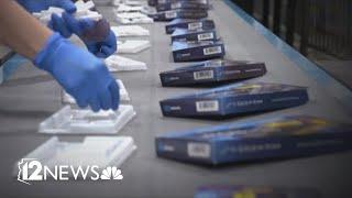 Medicare scam targets seniors in Arizona with payments for COVID tests they never got