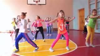 Школа Танцев BDF  - Open Kids "Хулиганить"