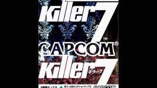 Killer 7 OST A Fierce Good Fight(Deadly) Extended