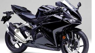 New 2022 Honda CBR 250RR Japan Edition !!  - With All Details