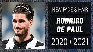 PES 2013 | New Face & Hair • Rodrigo De Paul • 2020 / 2021 • HD