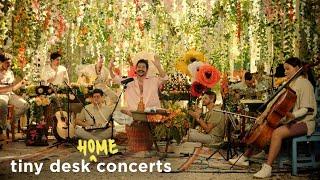 Camilo: Tiny Desk (Home) Concert