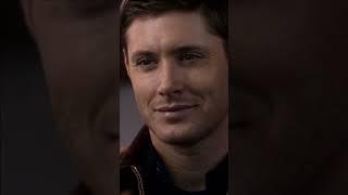 Happiness levels Dean Winchester 100% - 0%