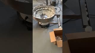 Source Of Direct Sales Bottle Cap Feeder Sus304 Automated Vibrator #cleanerfillingmachine#automobile