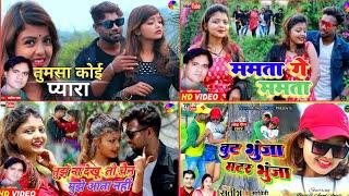 Khortha Raja[Jukebox]Satish Das New Khortha Video Song 2022||HD