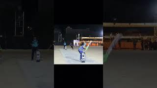 Best six #tapeballcricket  #cricket #edit