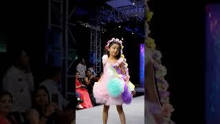 UNICORN THEME | Alpha Kids fashion Show #akfs