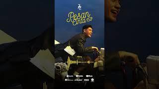 NEW ALBUM from Jaz "Pesan Cinta" is OUT NOW! #jaz #shorts #pesancinta