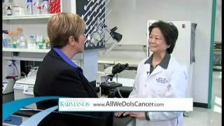 Karmanos Cancer Institute - Research
