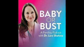 Episode 33: Alison Prato on Secondary Infertility