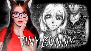 ЗАЙЧИК 3 ЭПИЗОД ПОЛНОЕ ПРОХОЖДЕНИЕ ► Прохождение Tiny Bunny #6