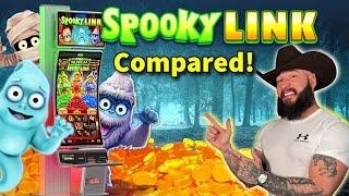 I Played All 3 Spooky Link Versions  Here's What You Need to Know! 