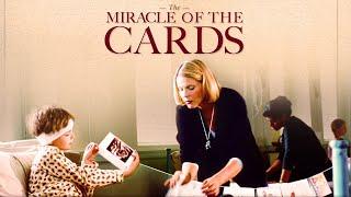 The Miracle of the Cards (2001) | Full Movie | Kirk Cameron | Karin Konoval | Catherine Oxenberg