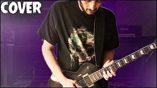 Queen Of The Stone Age - Go With The Flow (cover)