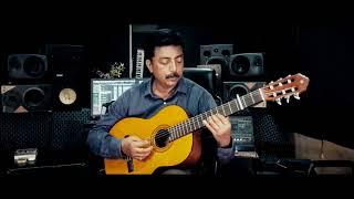 Guitar recital by Dr. Mrinal Das  Guwahati