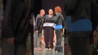 Triumph National Talent Competition, February 2024