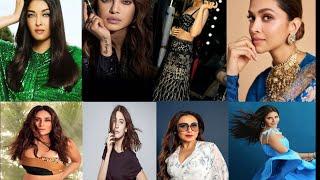 Bollywood Ki Top 10 Richest Actresses |शीर्ष 10 सबसे अमीर बॉलीवुड अभिनेत्रियाँ: