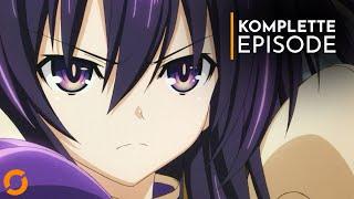 Date A Live Season 1 Episode 1│ganze Anime-Folge (deutsch)