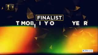 ICT MOBILITY OF THE YEAR NOMINEES - EDICIONI 6