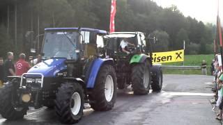 STIWOLL TRAKTOR POWER 2011