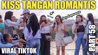 KI*S TANGAN ROMANTIS PART 58, VIRAL TIKTOK