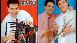 Sasko Velkov - Ciganski merak