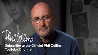 Subscribe to the Official Phil Collins Youtube Channel