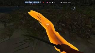 Yusika Island - review