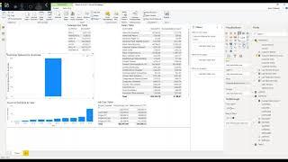 Microsoft Power BI: Using quick measures I Implementation Specialists