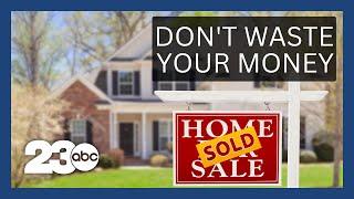 First-time Home Seller Mistakes | DON'T WASTE YOUR MONEY