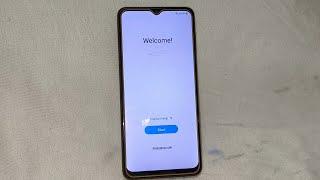 Samsung Galaxy A12 SM-A127F FRP Bypass Android 13/14 Without PC | Remove Account New Method