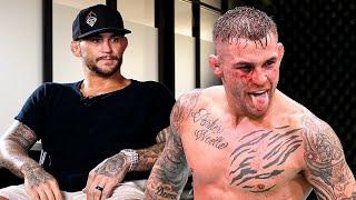 How Dustin Poirier Prepares His Mind for Battle!