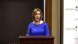 2019 - Donna Eacho, MBA - National Cancer Prevention Workshop