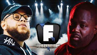 John John vs Fonz NOME XV