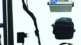 Gold Metal Detector ( Treasure Detectors)  Underground 3D Metal Detectors