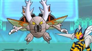 Haydunn vs. Alex | Mixed Pokemon ORAS Wifi Battle